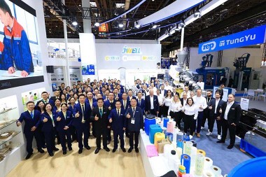 Jwell Machinery: Gewinnen Sie weltweit regelmäßig Aufträge auf der K2025