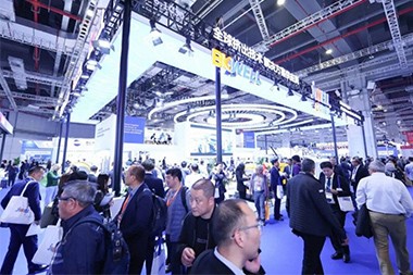 Treffen Sie sich zum großen Event, arbeiten Sie für gemeinsames Wachstum zusammen – Jwell & Global Partners auf der CHINAPLAS 2026