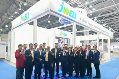 Kommende Ausstellung | Jwell Machinery begrüßt Sie zur Russia International Plastics & Packaging Show