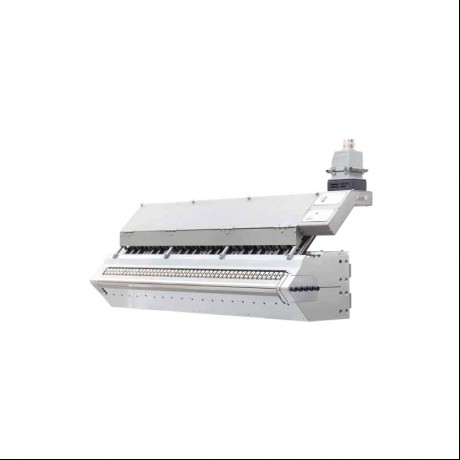 Biaxial orientierter Würfel