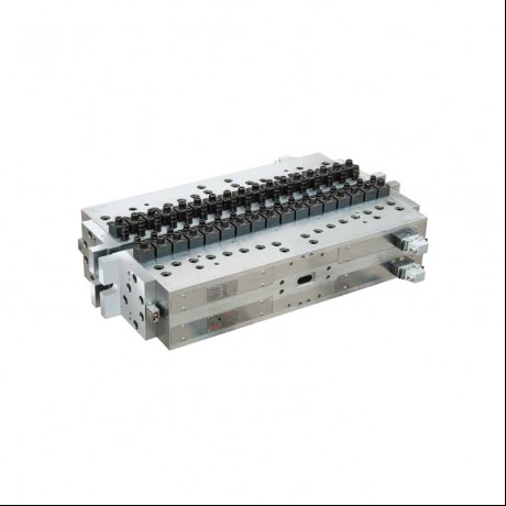 PVC-Beschichtungsdüse Serie-JW-F-A1