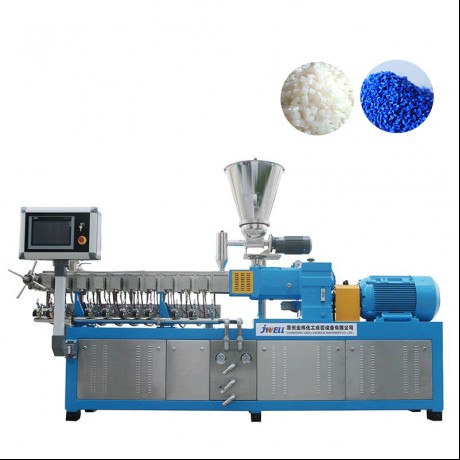 JWELL-Testmaschine
