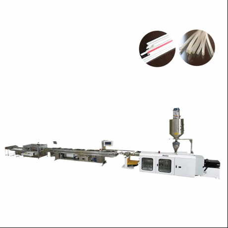 3D-Druckdraht / Kfz-Extrusionslinie für kleine Rohre