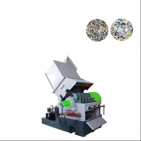 Starke Brecher-Recyclingmaschine der Jwell Dyps-G-Serie