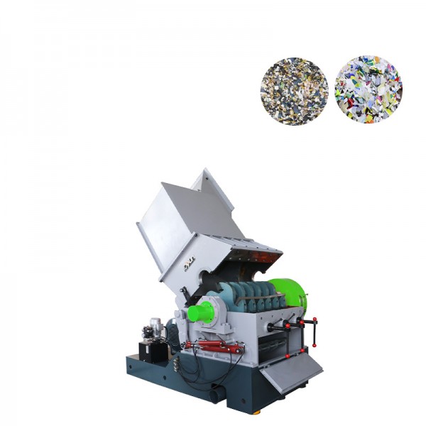Starke Brecher-Recyclingmaschine der Jwell Dyps-G-Serie
